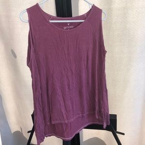 American eagle Soft & sexy long sleeve
